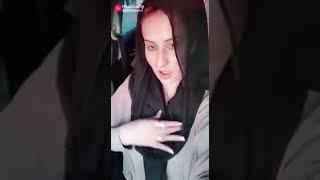 Afreen Khan The Princess Live Musically Video