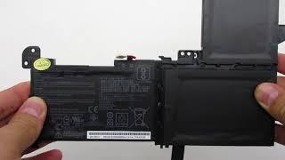 ASUS B31N1637, S510UA, X510UQ Computer batteries,Laptop Battery