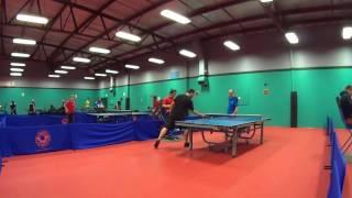 C Jordan vs S Lane 2016-07-18 6 of 6
