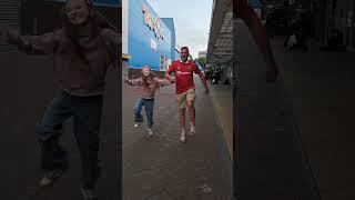 Basildon Skipping  