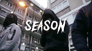 [FREE] Russ Millions X Chinx (OS) X UK Drill Type Beat 2023 - "SEASON"