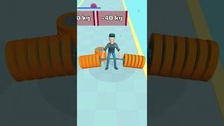 Weightlifting Challenge Run #droidgameplaystv #4