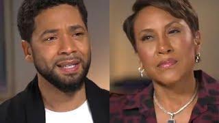 Jussie Smollett finally comes clean!! - The Truth recut