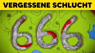 Wir erforschen VERGESSENE MYTHEN in Minecraft!