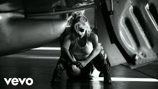 Lady Gaga - Hold My Hand (From “Top Gun: Maverick”) [Official Music Video]