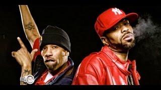 Da Rockwilder - Method Man & Redman (Radio Edit)