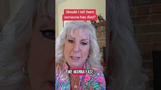 Dementia Expert Debra Kostiw