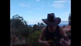 Only You - Ballzy Ukulele - Brian Burnett