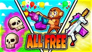 I found the best free games you can play