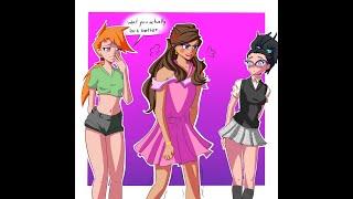 TIMMY TURNER FORCED FEMINIZATION