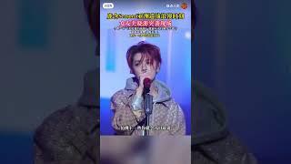 “鹿晗亚洲巡演浪漫时刻！女友关晓彤突袭～～对唱一首《杀死我的孤独》