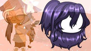 ●How to shade hair● • Gacha Life/Club •