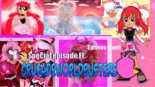 Lets Talk about Syl Demi! Character Introduction Ft. Sylveon Kawaii298