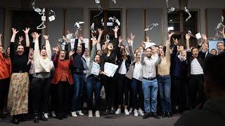 Digital Future Challenge 2022/23 – Recap und Highlights