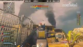 Last Call Highlights With Sidechain Player September 3! COD Warzone Gameplay