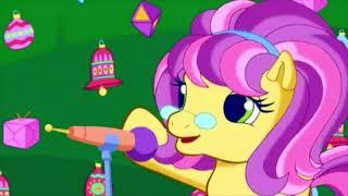 MLP G3.5 ALL STARS PART 6