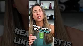 What I Learned From Therapy - Lauren Regula | Strong Mom #shorts #strongmom #mentalhealth #therapy