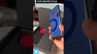 vivo x90 pro plus