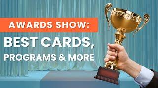 Ep 17: The Awards Show: Most Overrated Cards, MVP, Saddest Lounge, and more!