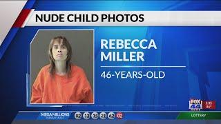 CHILD NUDE PHOTOS