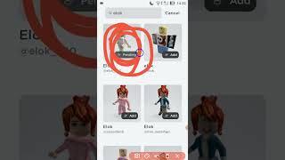 cara mendapatkan hair di ROBLOX secara FREE