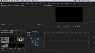 How to Change or Keep Existing Sequence Settings#Adobe Premiere Pro  Video Editing MasterclassUdemy