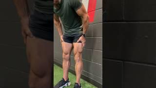 3 Moves for Leg Day #shorts #fitness #workout #motivation