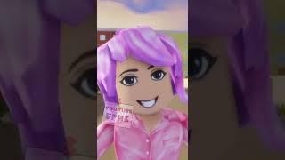 Роблокс : pov : Сахарок Узнала,Что У Тебя Есть Робаксы  | #roblox #shorts