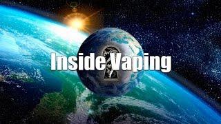 IV - Ep 009, Neil (Guru E-Juice) guests, MN Legal Update from Basil Ray, iStick obsolete?