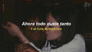 XXXTENTACION - TEETH (interlude) // SUB ESPAÑOL & LYRICS