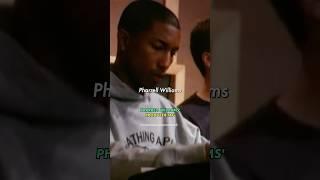 Pharrell Williams’ Producer TAG Iconic Four-Count Start #pharellwilliams #musicproducer #beatmaking