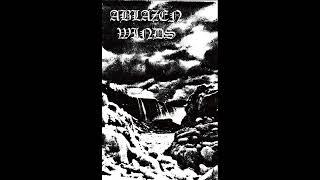 Ablazen Winds (US) - Burning Scripture of War (Demo 2024)