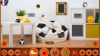 Preky House Escape Game Walkthrough BestEscapeGames