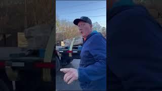 Mountain High Landscape Supply #marietta #atlanta #georgia #rock #fyp  #short #fy #shorts #foryou