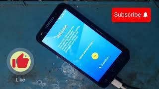 Alcatel U5 frp bypass, remove Google account, eliminar cuenta google.