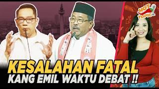 TIM SUKSES KANG EMIL UDAH MALAS-MALASAN ⁉ - Rinny Budoyo (Hot Topic #377)