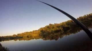 PEOPLE ARE AWESOME: Amezing Fishing Best video #7