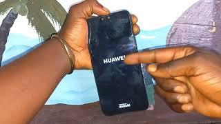 Huawei Y9 2019 Hard Reset  / Factory reset Huawei Y9 Prime || HUAWEI JKM LX1 Factory Format