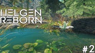 SKYRIM MODS › Helgen Reborn › Thalmor Prison Break