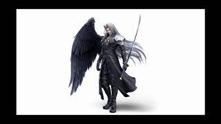 Sephiroth in Smash in a nutshell