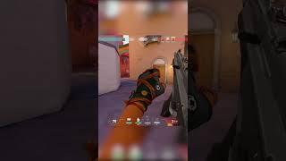 Wait For Raze 1v4 Gameplay #valorant #valorantclips #valosrantfyp#valorantgaming #aimbot #viralvideo