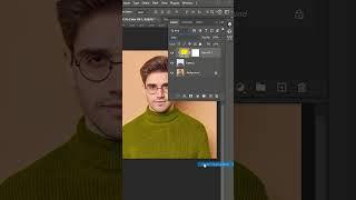 How to Change Dress Colors Like a Pro in Photoshop 2024 #shorts #photoshop