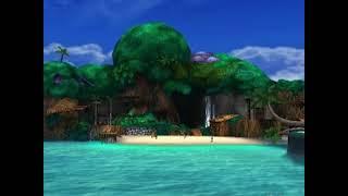12 Hours Destiny Island