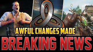 TREYARCH ANGERS ZOMBIES PLAYERS – TERRIBLE CHANGES MADE! (Black Ops 6)