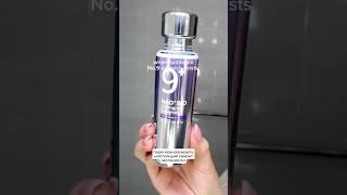 NDA+ новый компонент в мире косметики #корейскаякосметика #skincare #косметика