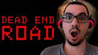 МЧИМ В ТУПИК == Dead End Road