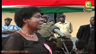 Ngilu Snubs Kalonzo Once Again