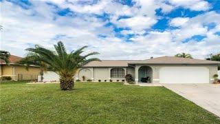 149 SE 27th ST, CAPE CORAL, FL Presented by Carolyn Gardewine.