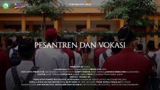 Theme Song SMK Balekambang : Pesantren dan Vokasi (Official Music Video)