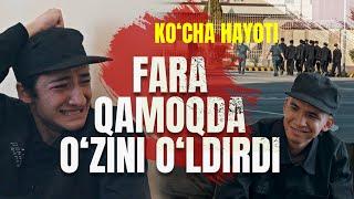 Ko’cha hayoti 2-qism вор закон ФАРА КАМОКДА #detective​ #jinoyat​  #qonun